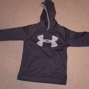 Under armor